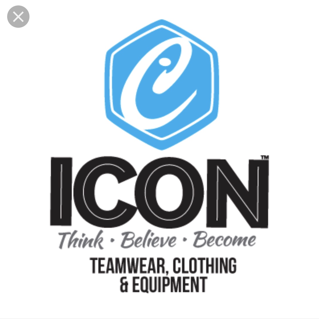 ICON Cricket Wear free delivery for orders made before 8th November